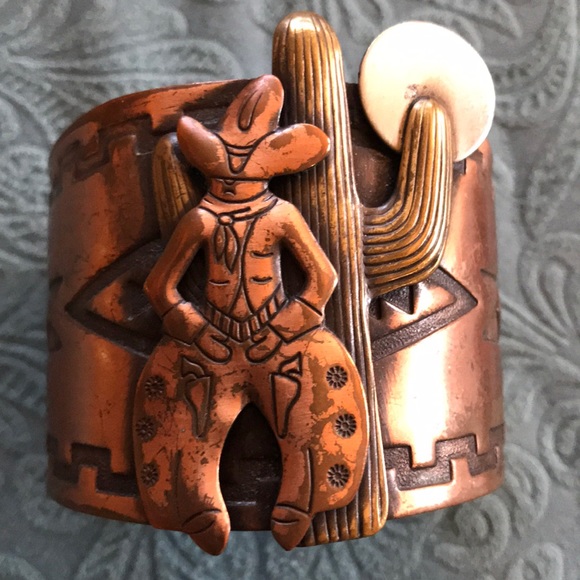 Jewelry - Western Braceket Jewelry - Western Braceket
